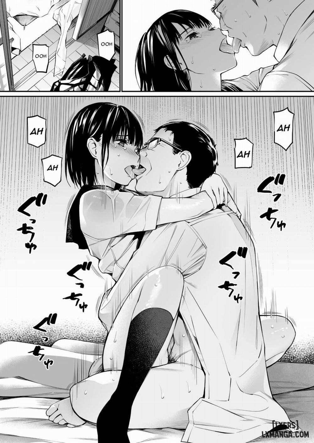 Ame no Hi wa, Honnori Chikubi Oneshot trang 50