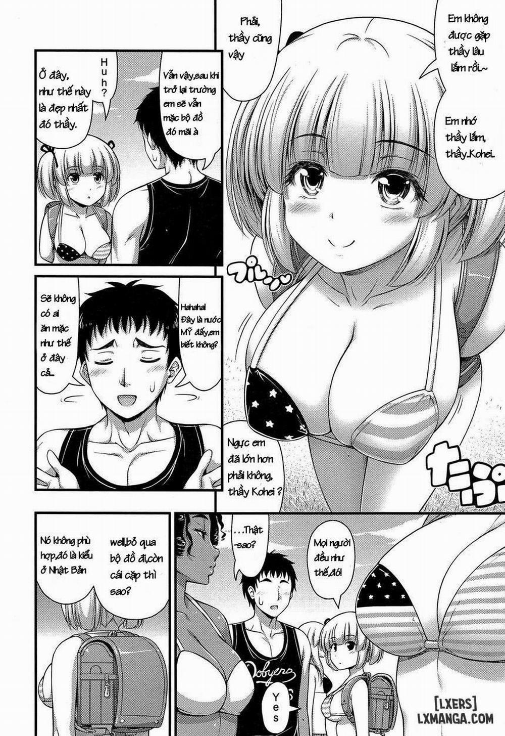 American Style 2 END trang 1