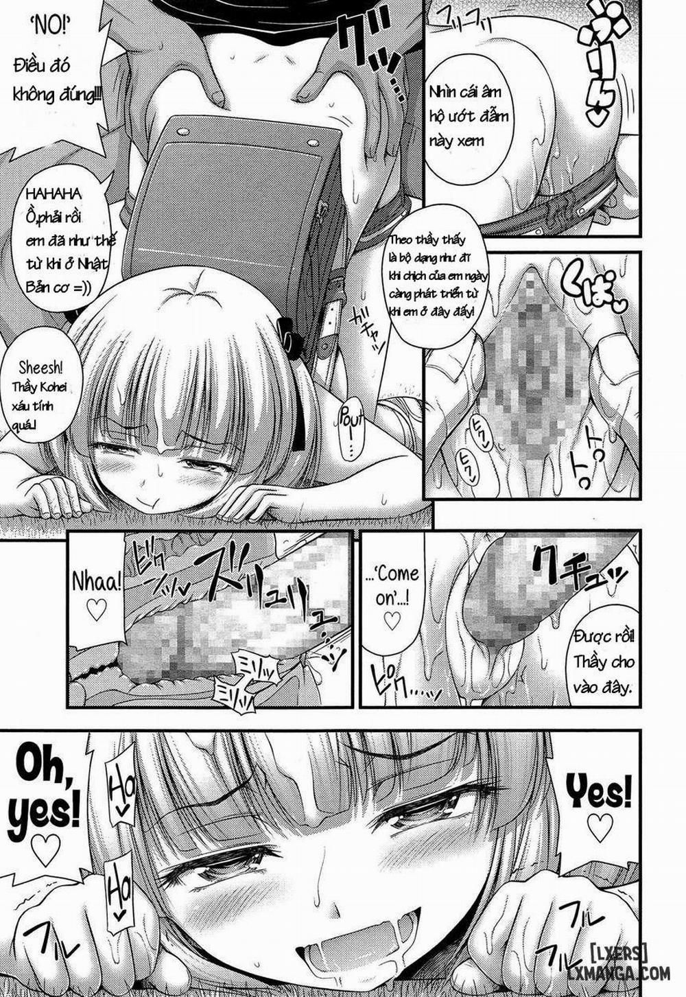 American Style 2 END trang 10