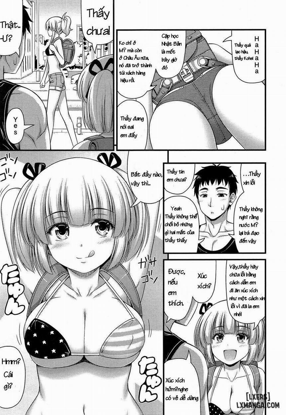 American Style 2 END trang 2