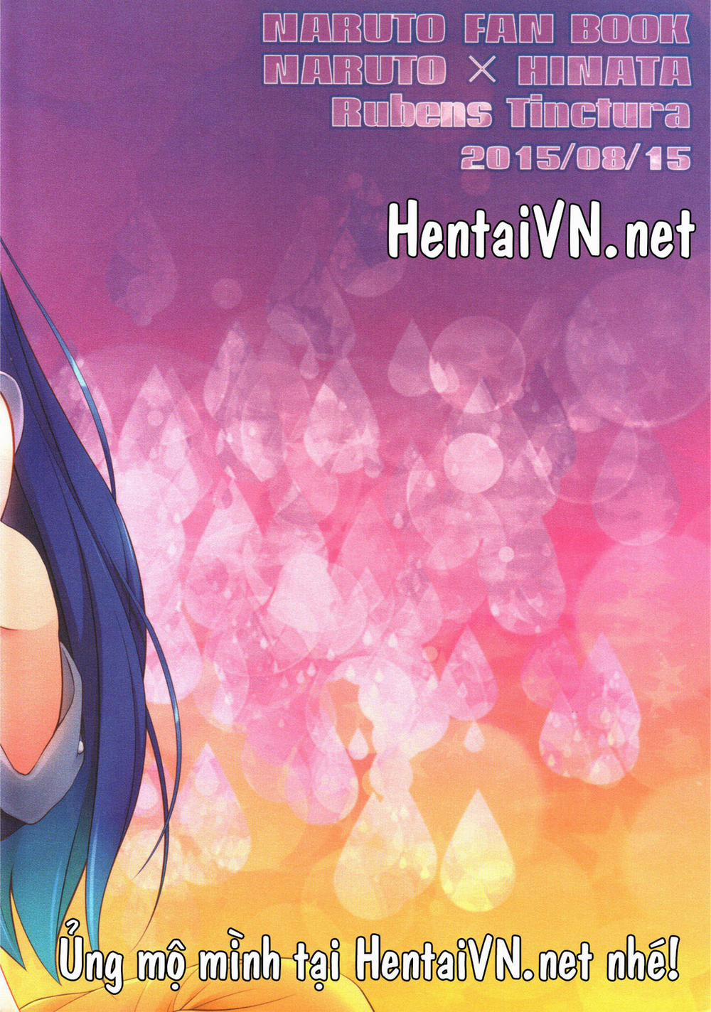 Ametrine (Naruto) Oneshot trang 16