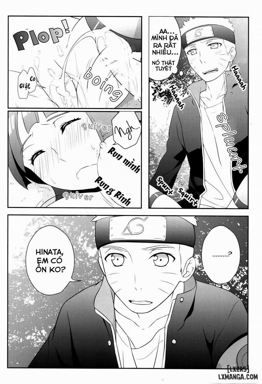 Ametrine Oneshot trang 12