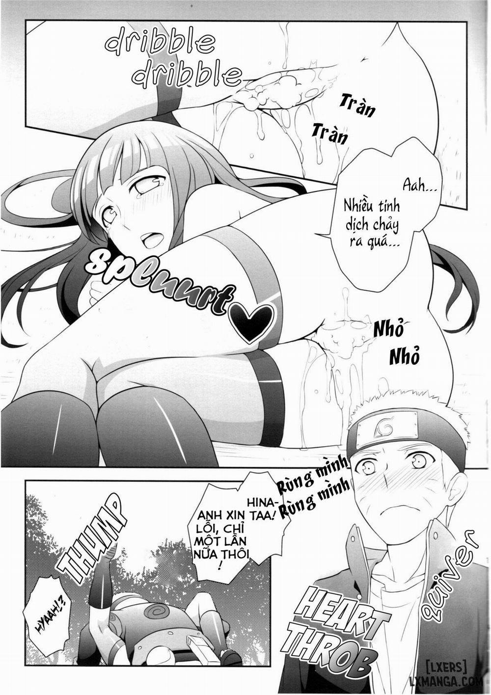 Ametrine Oneshot trang 13