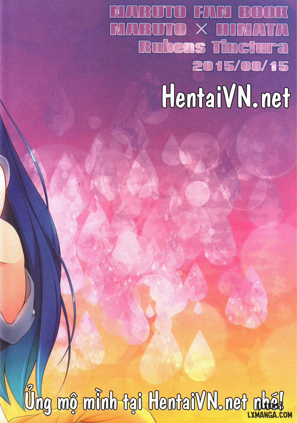 Ametrine Oneshot trang 16