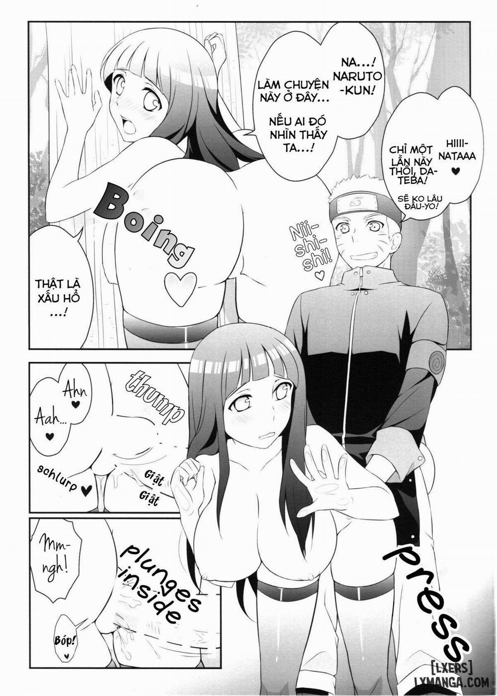 Ametrine Oneshot trang 7