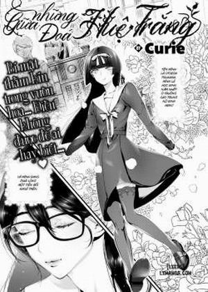 Đọc truyện tranh Among the White Lilies