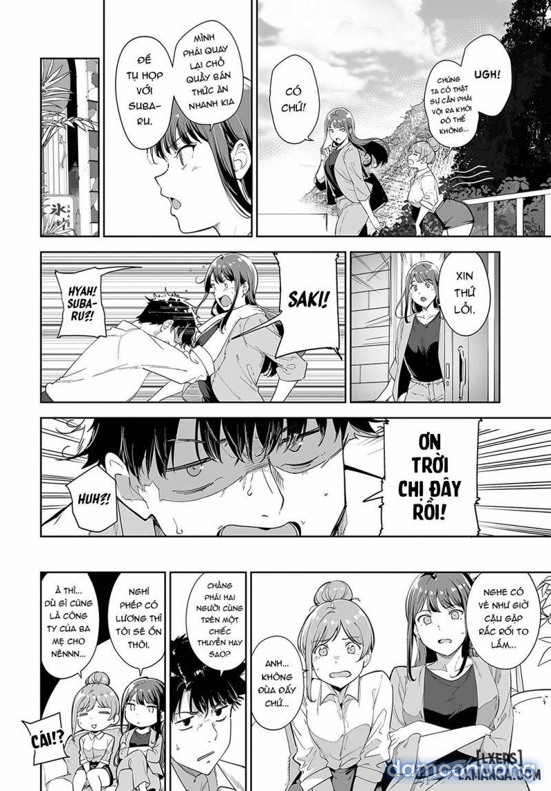 Amoral Island 2 trang 4