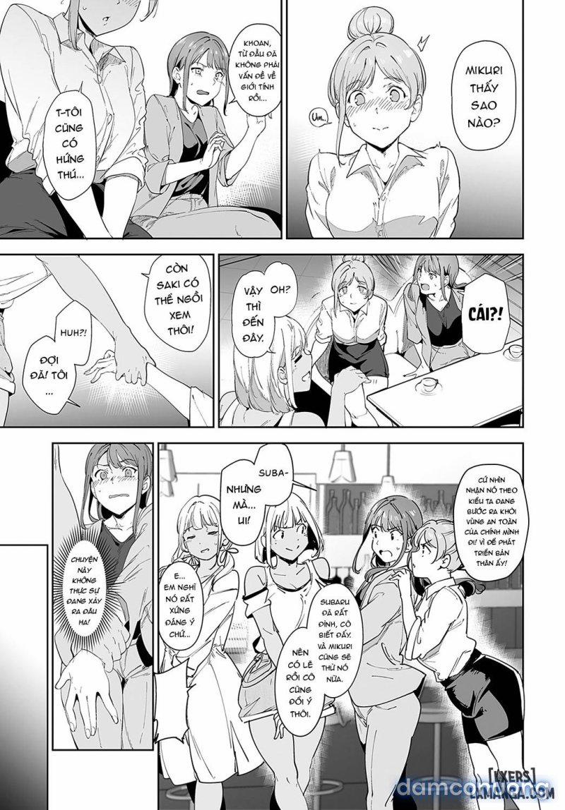 Amoral Island 2 trang 9