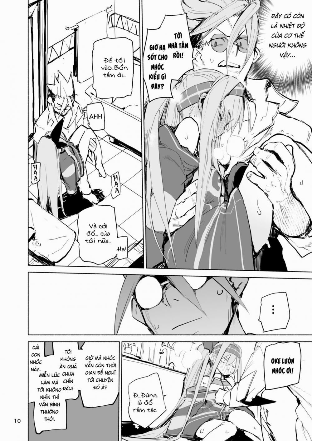 Amunero 1.1 trang 10