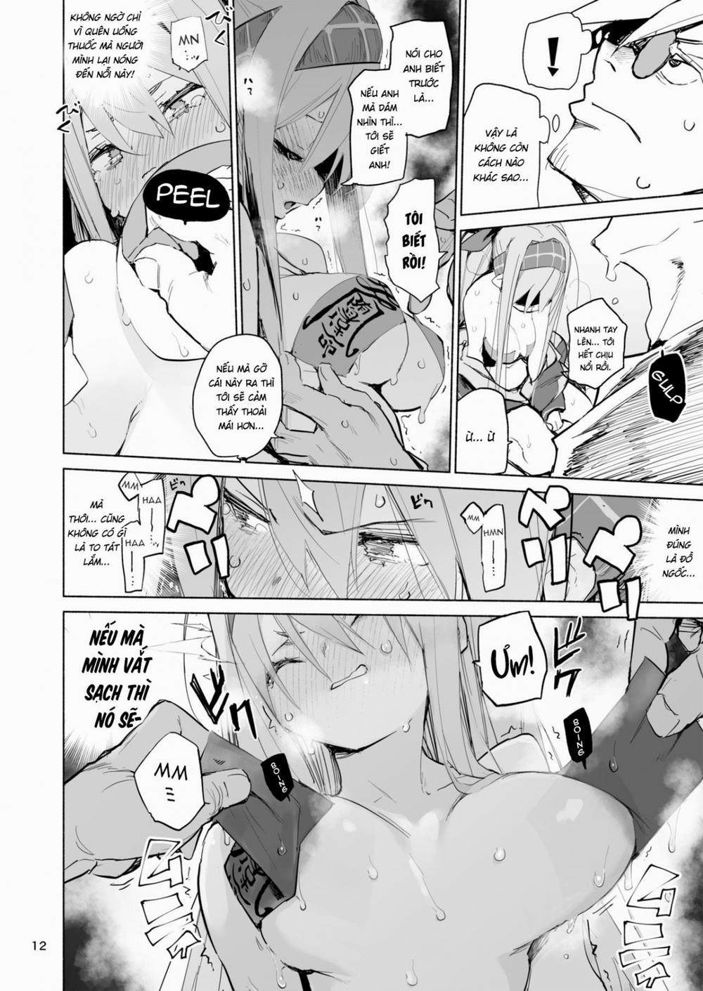 Amunero 1.1 trang 12