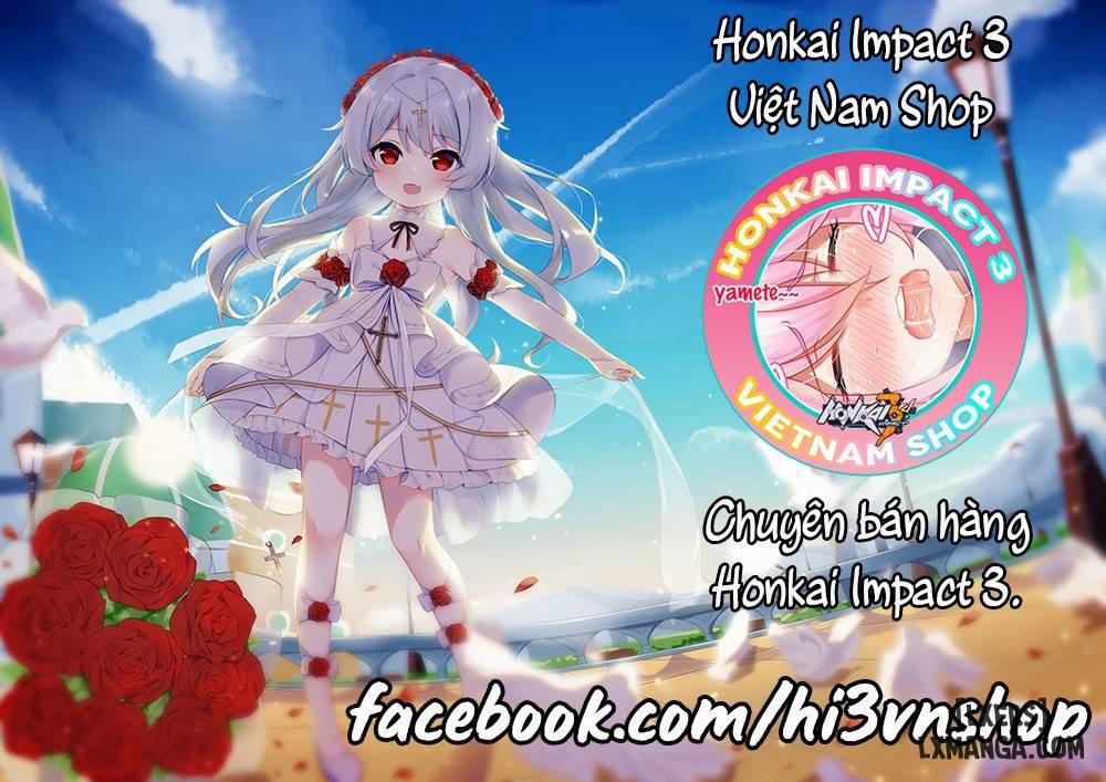 An Afternoon Dream Oneshot trang 21