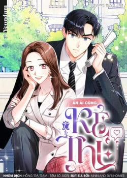 Đọc truyện tranh Ân Ái Cùng Kẻ Thù