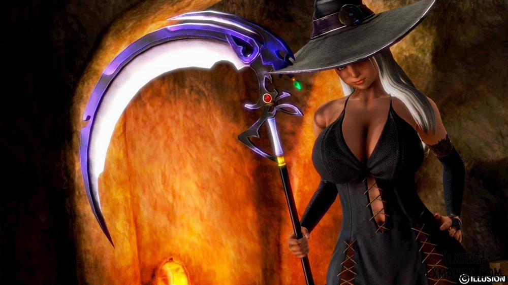 An Angel's trouble Oneshot trang 1