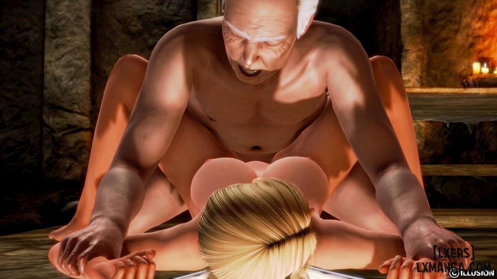 An Angel's trouble Oneshot trang 28