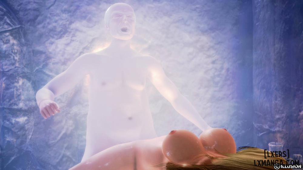 An Angel's trouble Oneshot trang 62