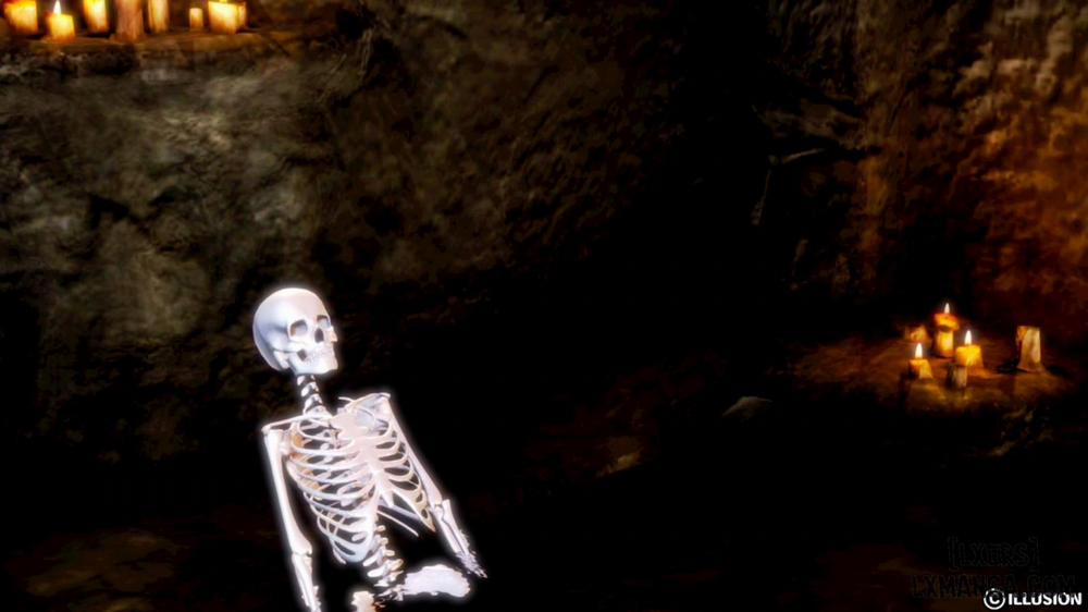 An Angel's trouble Oneshot trang 63