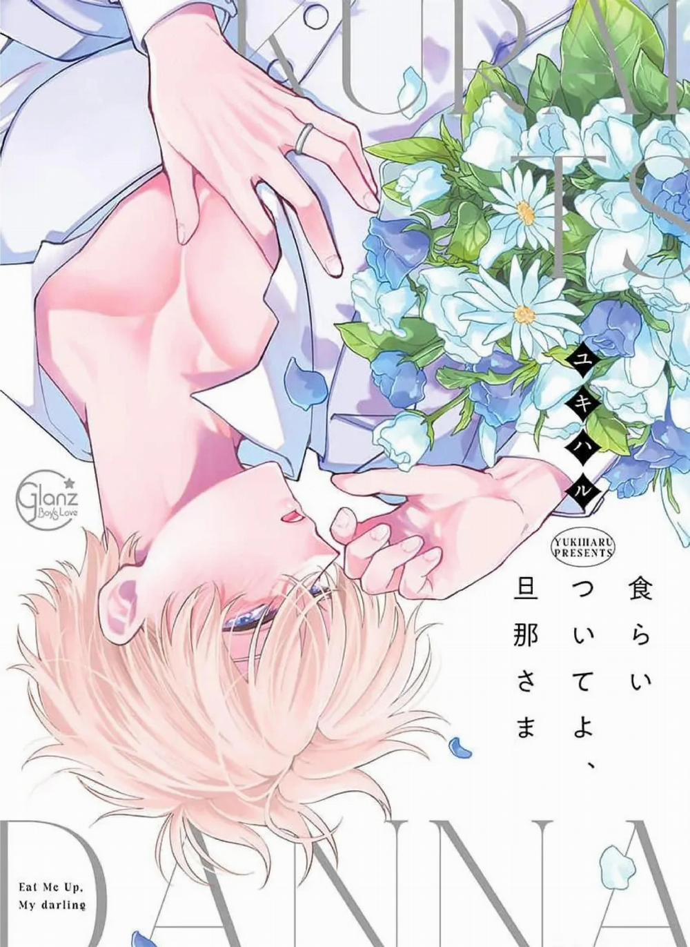 Ăn Anh Đi, Chồng Ơi! (Sửa Đổi) 1 trang 0