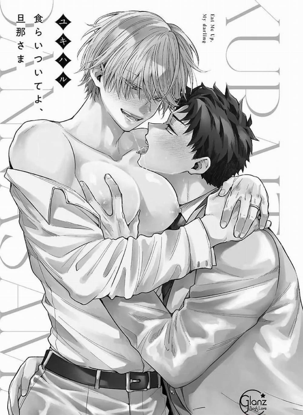 Ăn Anh Đi, Chồng Ơi! (Sửa Đổi) 1 trang 1