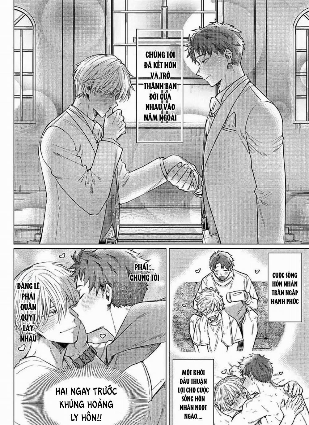 Ăn Anh Đi, Chồng Ơi! (Sửa Đổi) 1 trang 11