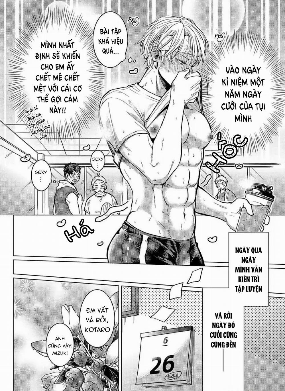 Ăn Anh Đi, Chồng Ơi! (Sửa Đổi) 1 trang 15