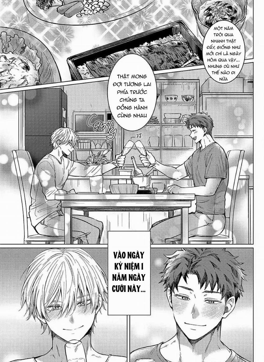 Ăn Anh Đi, Chồng Ơi! (Sửa Đổi) 1 trang 16