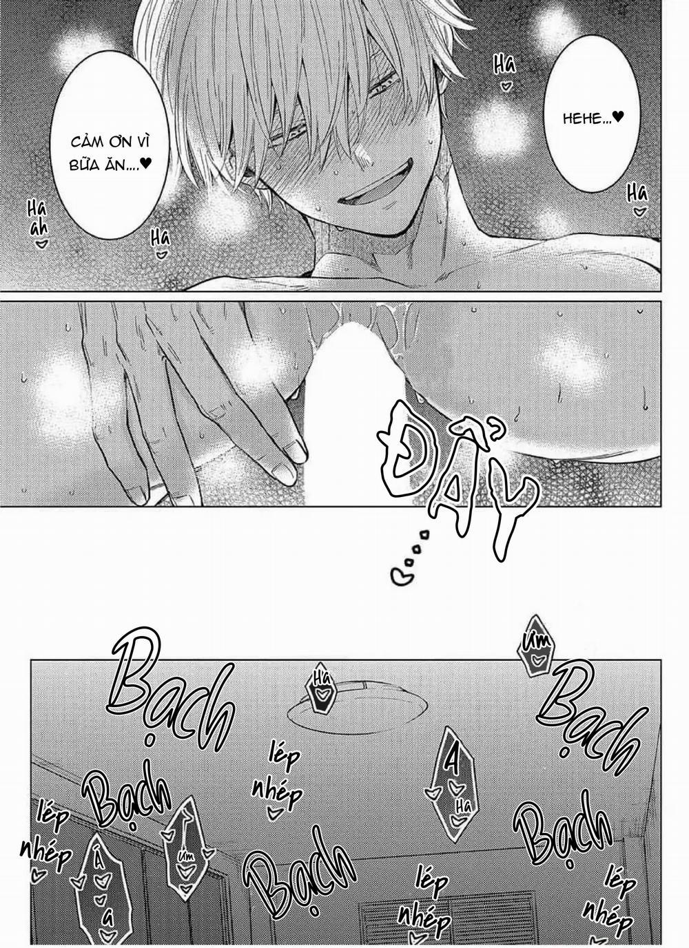 Ăn Anh Đi, Chồng Ơi! (Sửa Đổi) 1 trang 20