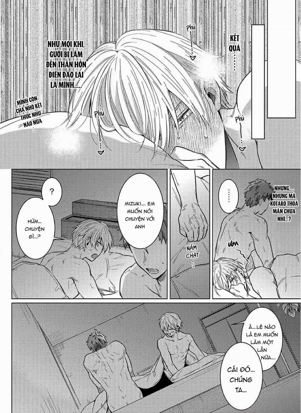 Ăn Anh Đi, Chồng Ơi! (Sửa Đổi) 1 trang 23