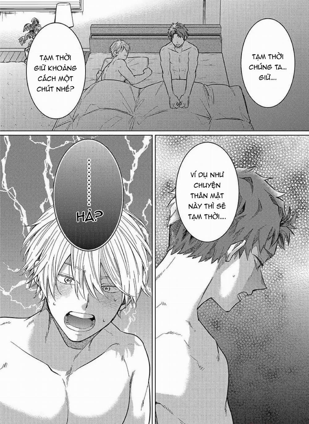 Ăn Anh Đi, Chồng Ơi! (Sửa Đổi) 1 trang 24