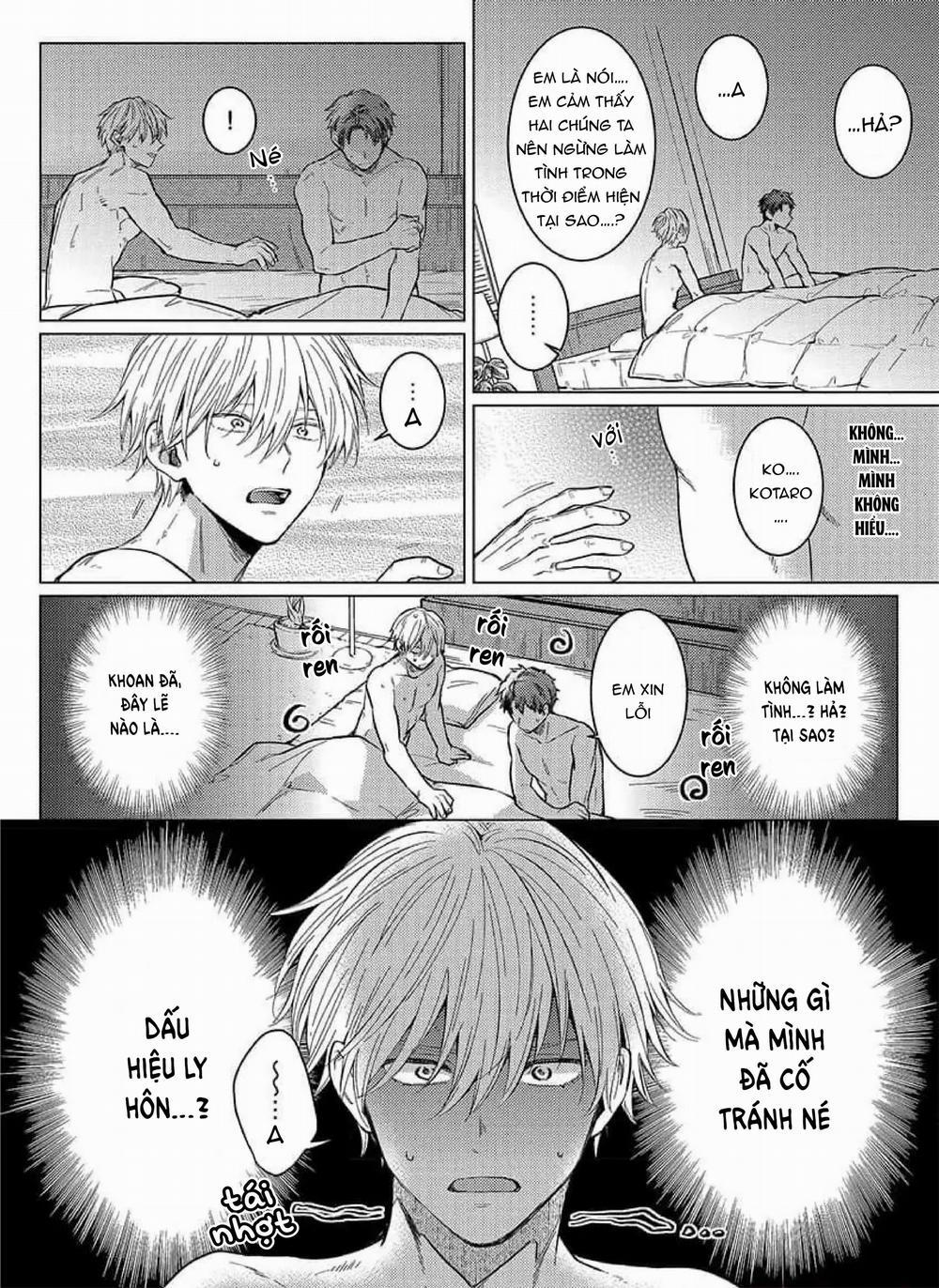 Ăn Anh Đi, Chồng Ơi! (Sửa Đổi) 1 trang 25