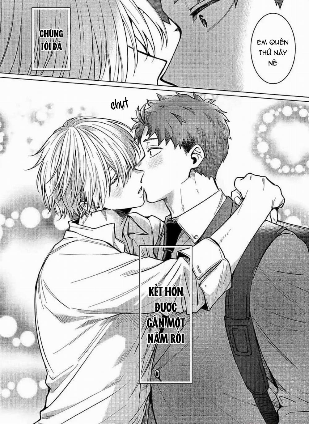 Ăn Anh Đi, Chồng Ơi! (Sửa Đổi) 1 trang 3