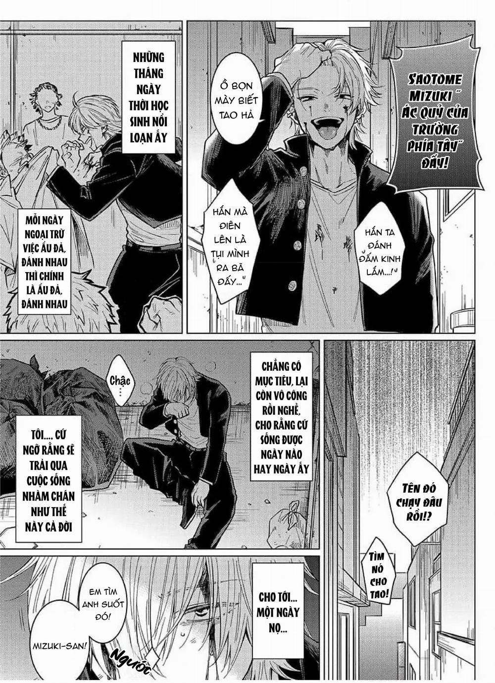 Ăn Anh Đi, Chồng Ơi! (Sửa Đổi) 1 trang 8