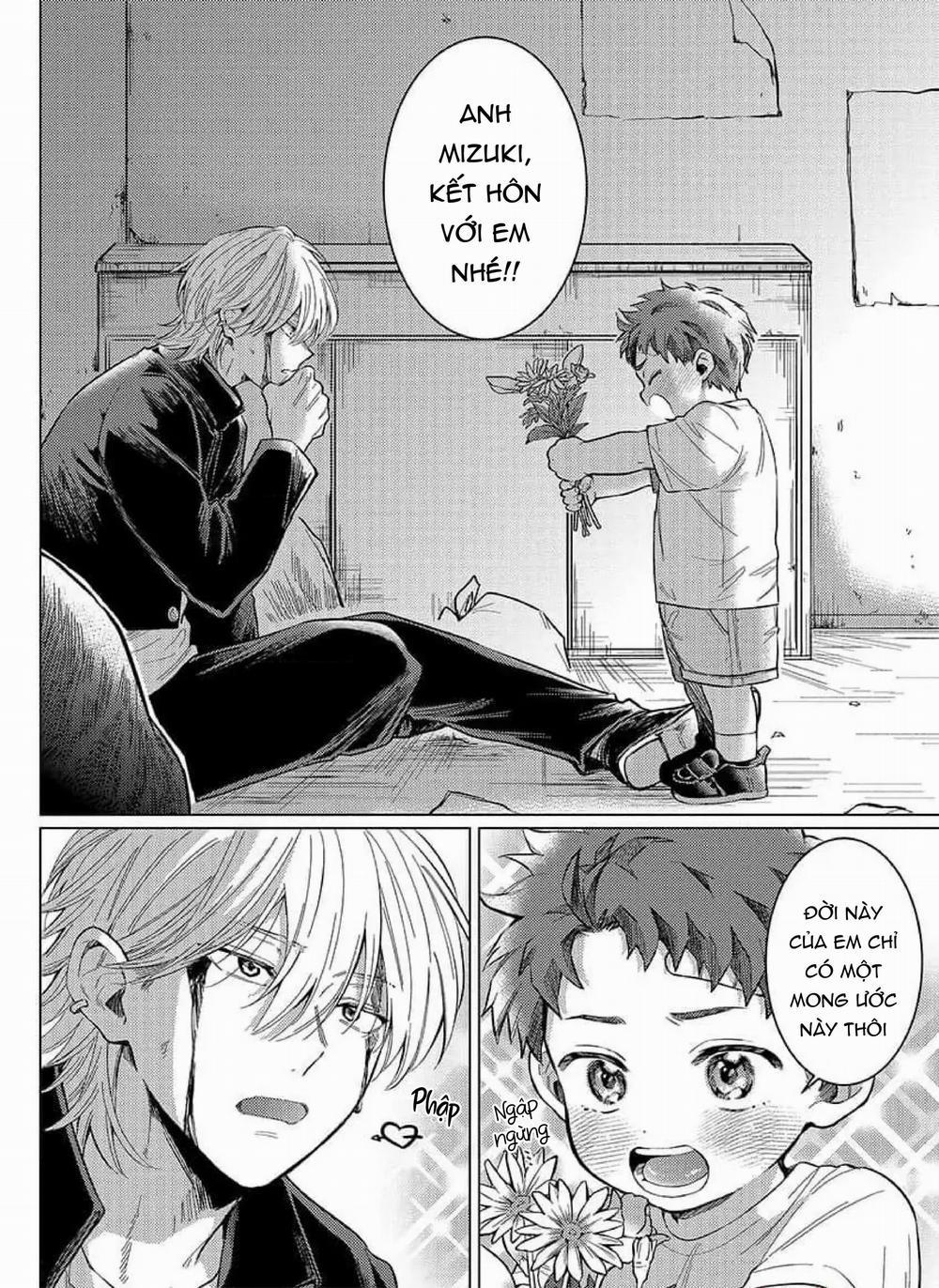 Ăn Anh Đi, Chồng Ơi! (Sửa Đổi) 1 trang 9