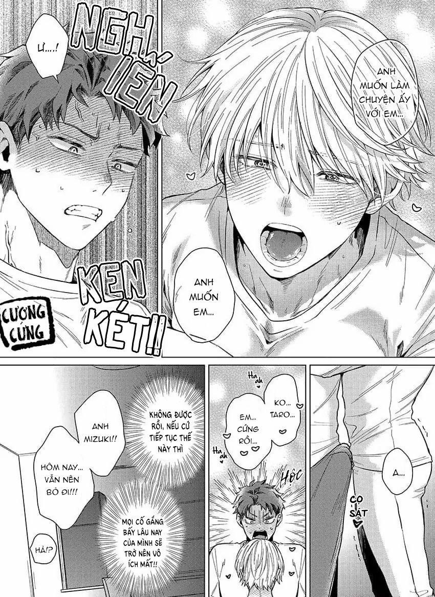 Ăn Anh Đi, Chồng Ơi! (Sửa Đổi) 2 trang 11