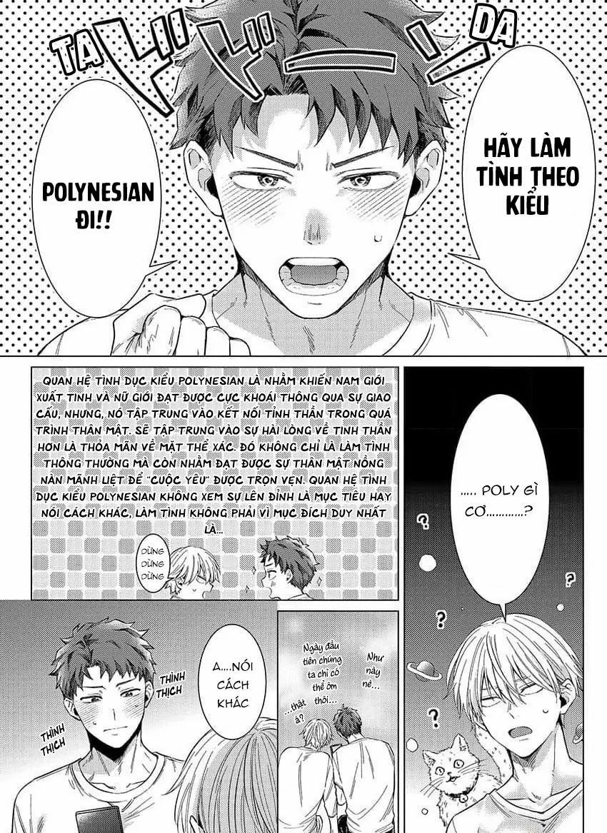 Ăn Anh Đi, Chồng Ơi! (Sửa Đổi) 2 trang 15