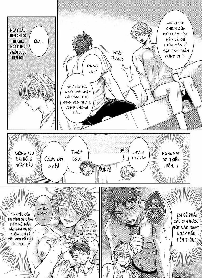 Ăn Anh Đi, Chồng Ơi! (Sửa Đổi) 2 trang 16