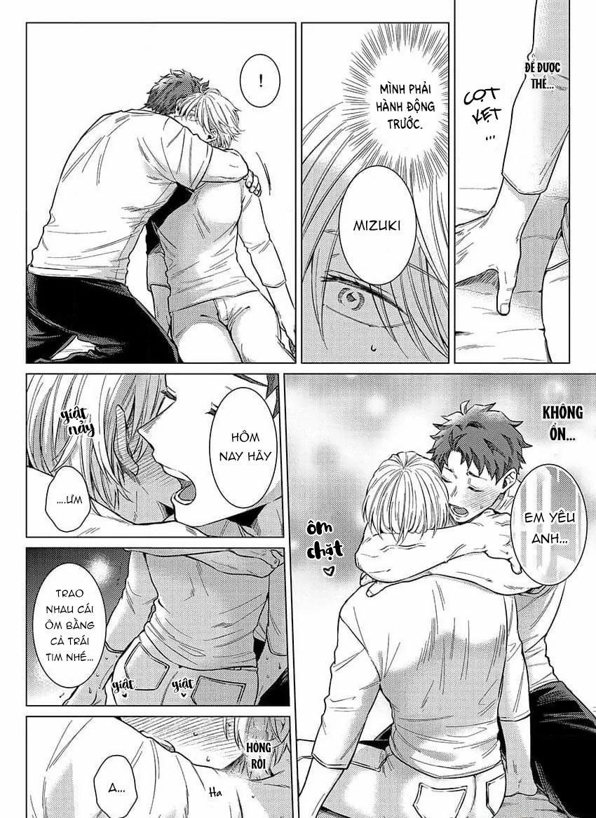 Ăn Anh Đi, Chồng Ơi! (Sửa Đổi) 2 trang 17