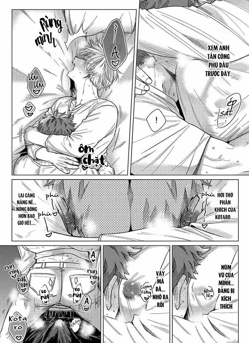 Ăn Anh Đi, Chồng Ơi! (Sửa Đổi) 2 trang 20