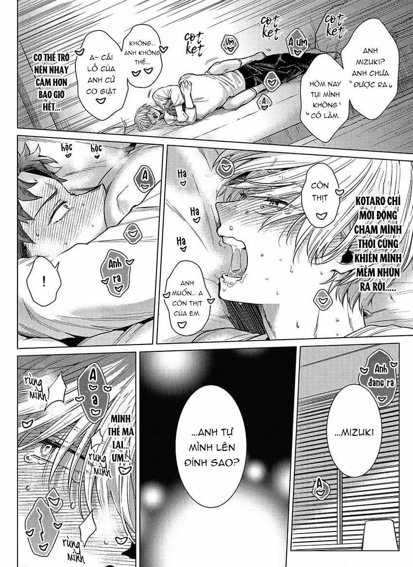 Ăn Anh Đi, Chồng Ơi! (Sửa Đổi) 2 trang 21