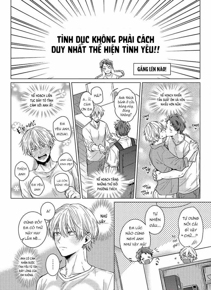 Ăn Anh Đi, Chồng Ơi! (Sửa Đổi) 2 trang 9