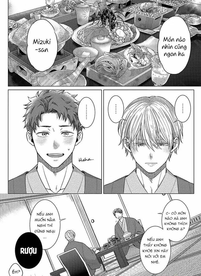 Ăn Anh Đi, Chồng Ơi! (Sửa Đổi) 3 trang 13