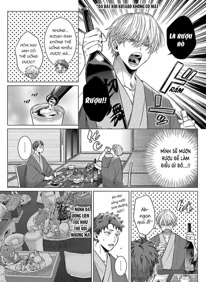 Ăn Anh Đi, Chồng Ơi! (Sửa Đổi) 3 trang 14