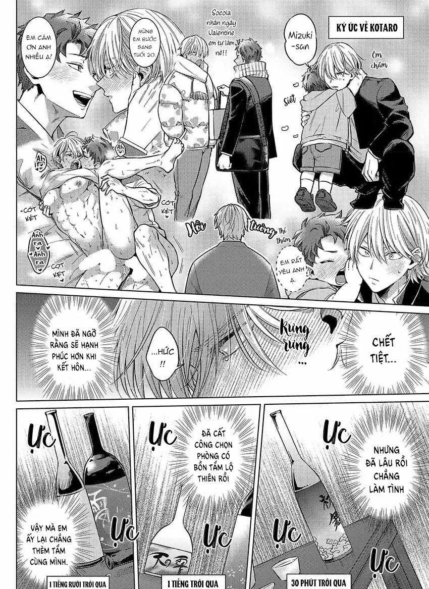 Ăn Anh Đi, Chồng Ơi! (Sửa Đổi) 3 trang 15