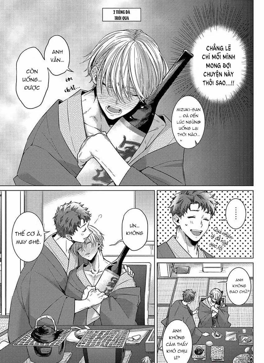 Ăn Anh Đi, Chồng Ơi! (Sửa Đổi) 3 trang 16