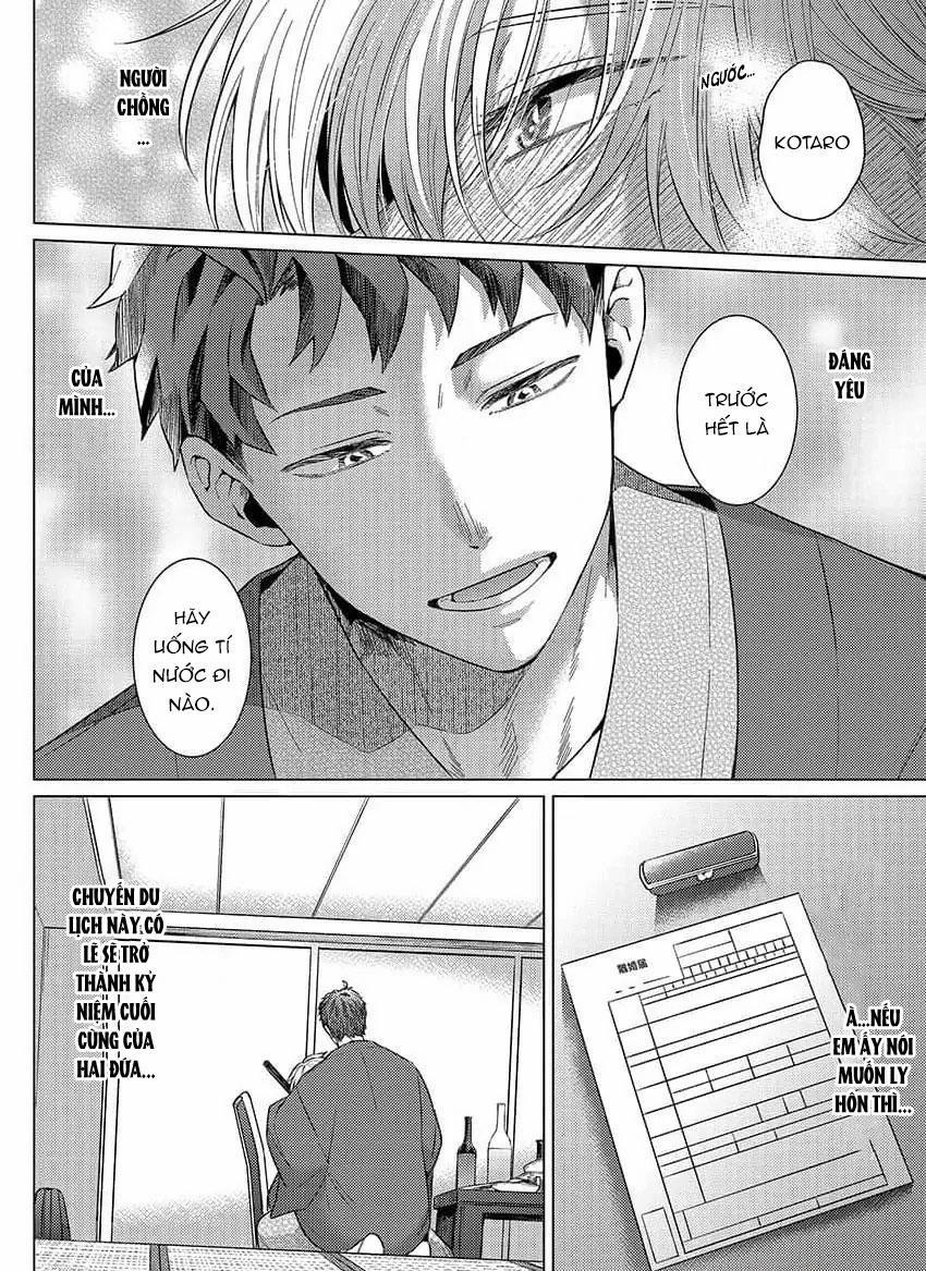 Ăn Anh Đi, Chồng Ơi! (Sửa Đổi) 3 trang 17