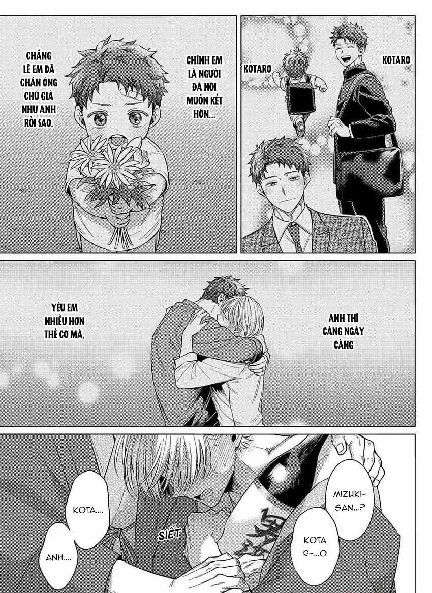 Ăn Anh Đi, Chồng Ơi! (Sửa Đổi) 3 trang 18