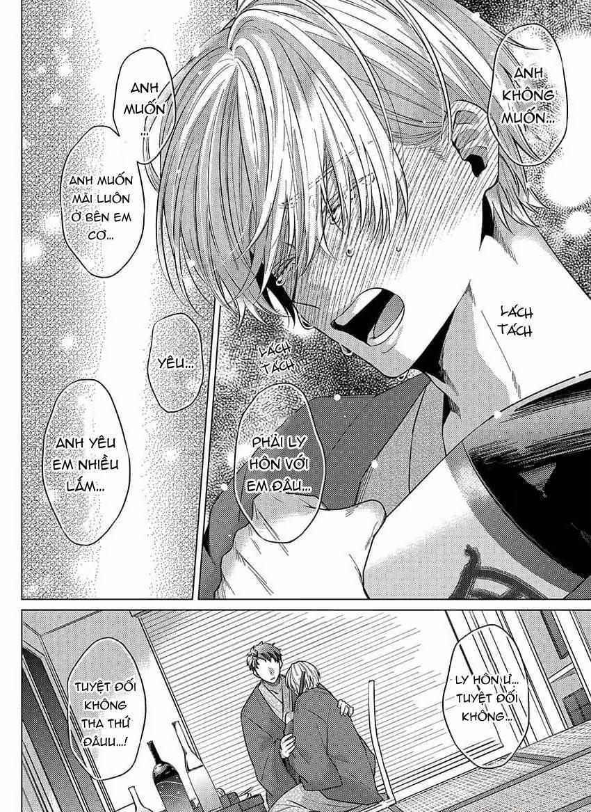 Ăn Anh Đi, Chồng Ơi! (Sửa Đổi) 3 trang 19