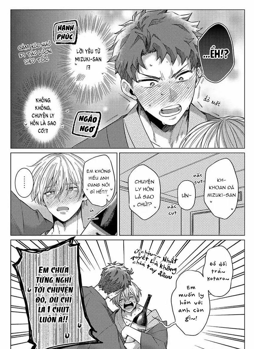 Ăn Anh Đi, Chồng Ơi! (Sửa Đổi) 3 trang 20