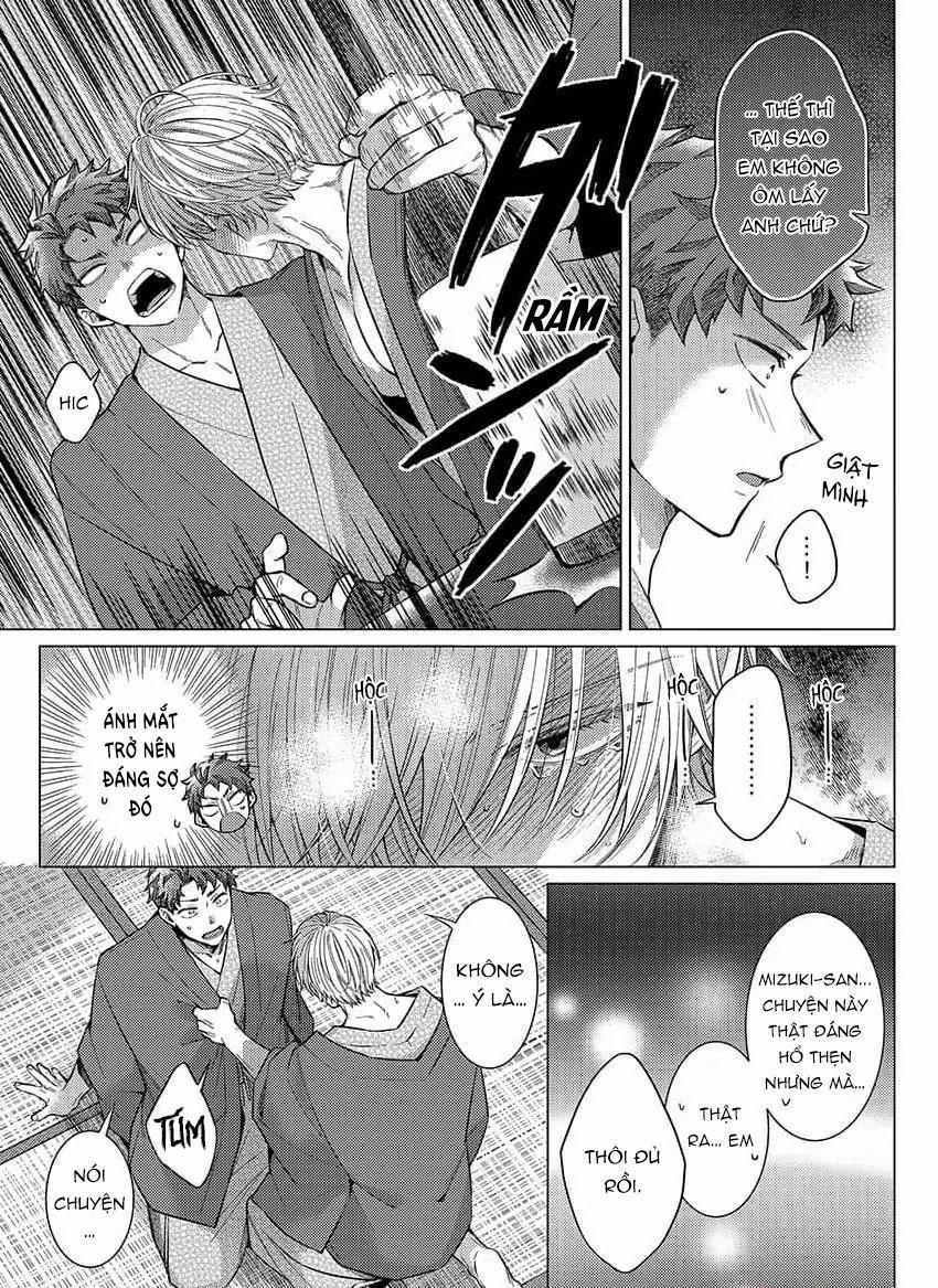 Ăn Anh Đi, Chồng Ơi! (Sửa Đổi) 3 trang 21