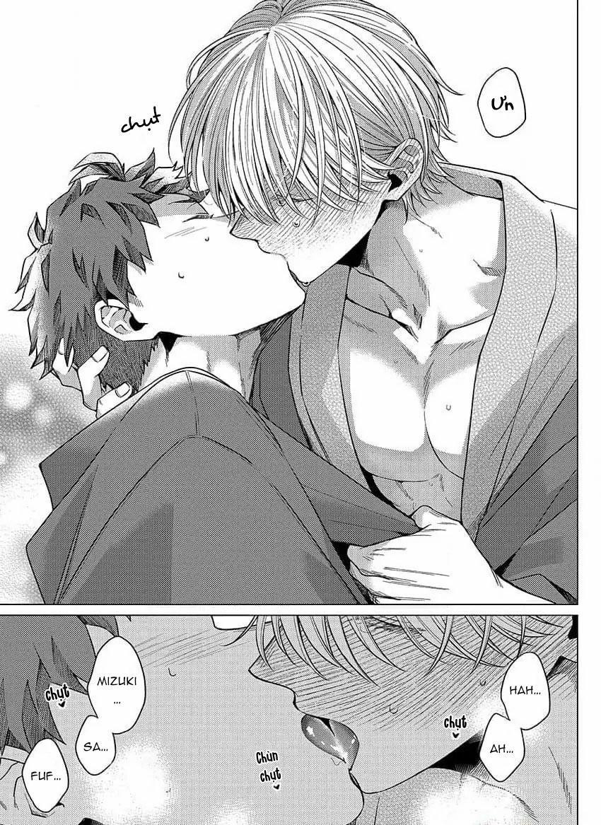 Ăn Anh Đi, Chồng Ơi! (Sửa Đổi) 3 trang 22