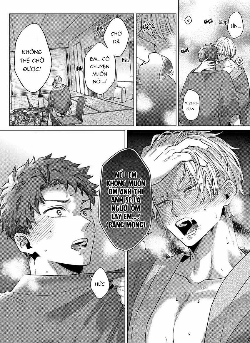 Ăn Anh Đi, Chồng Ơi! (Sửa Đổi) 3 trang 23